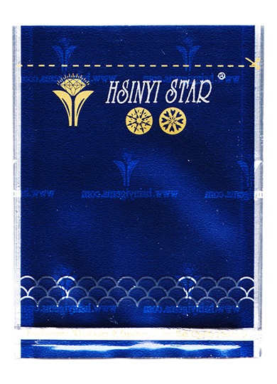 HsinYi Star